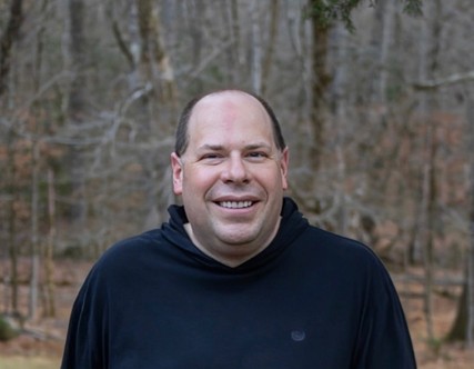 Portrait of Christopher Joffson